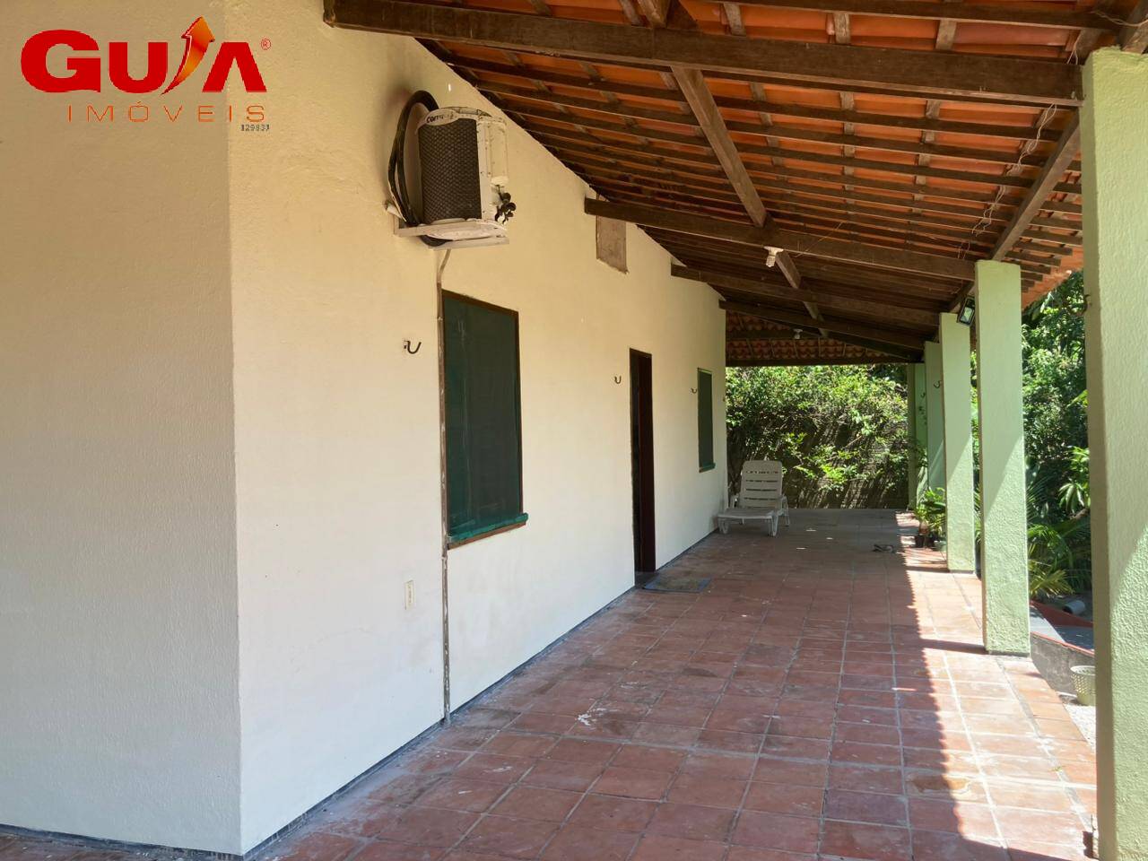 Casa à venda com 3 quartos, 360m² - Foto 4