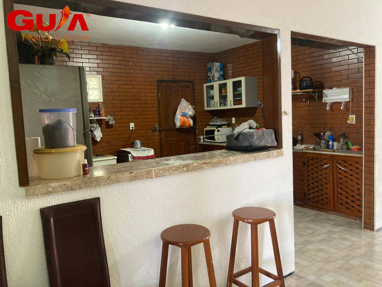 Casa à venda com 3 quartos, 360m² - Foto 16