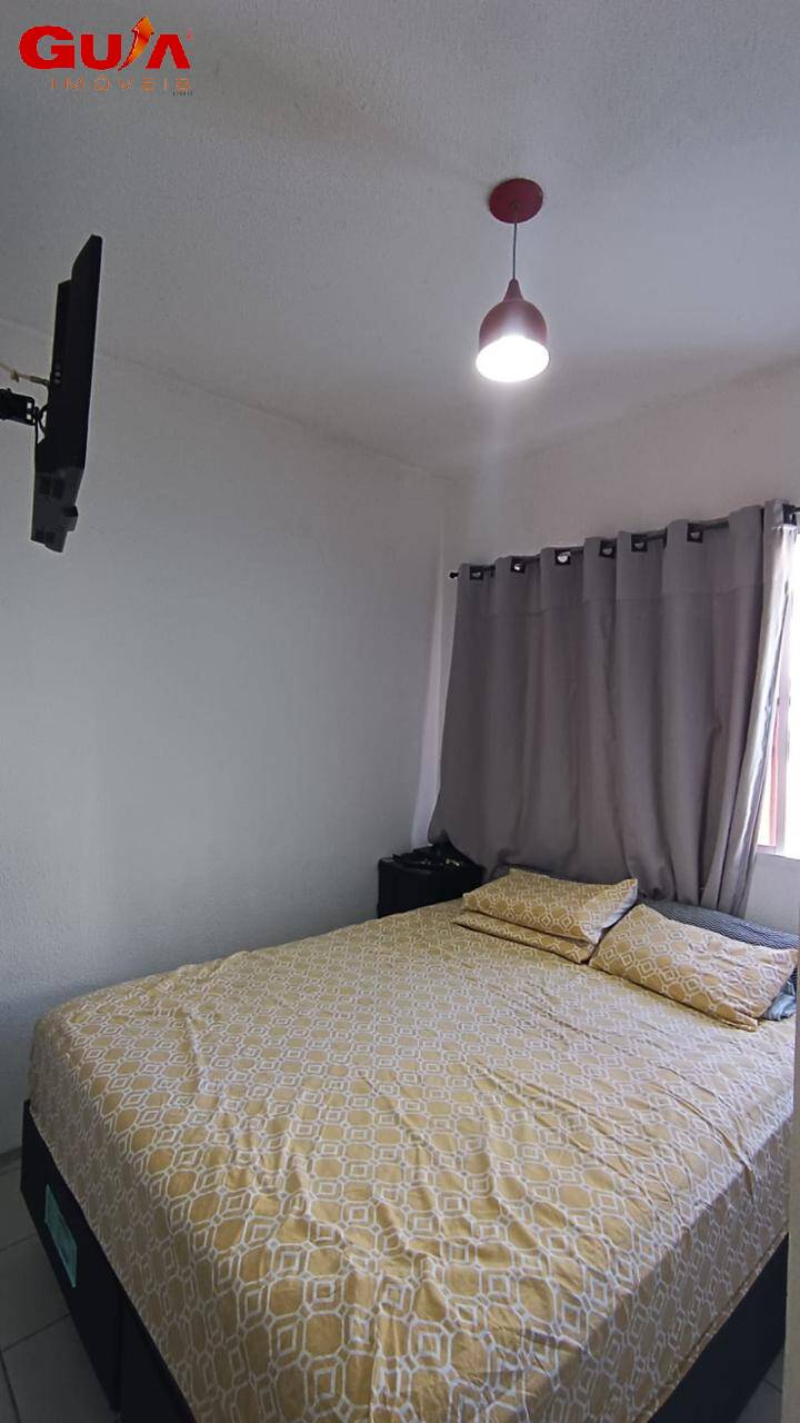 Apartamento à venda com 3 quartos, 57m² - Foto 12