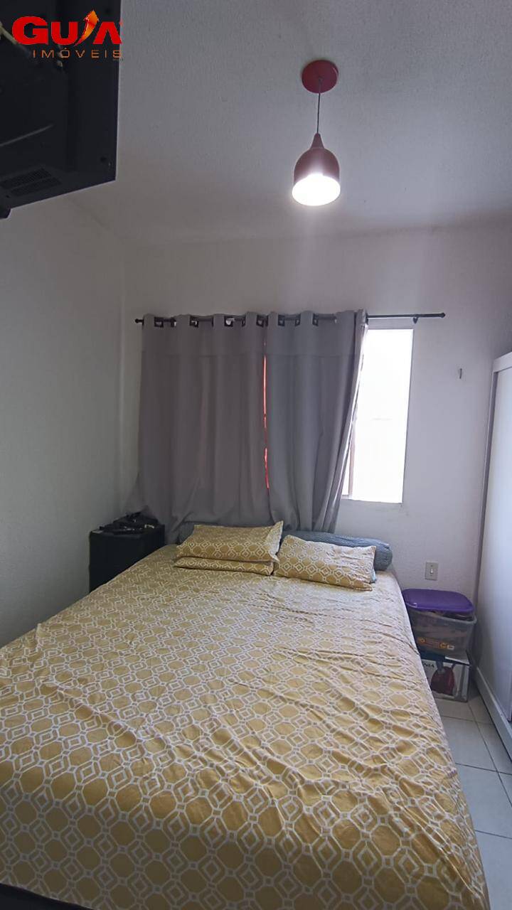 Apartamento à venda com 3 quartos, 57m² - Foto 13