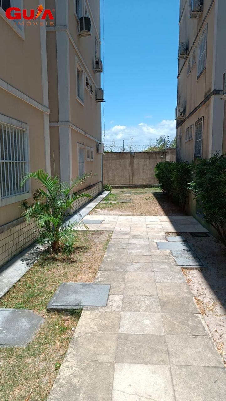 Apartamento à venda com 3 quartos, 57m² - Foto 21