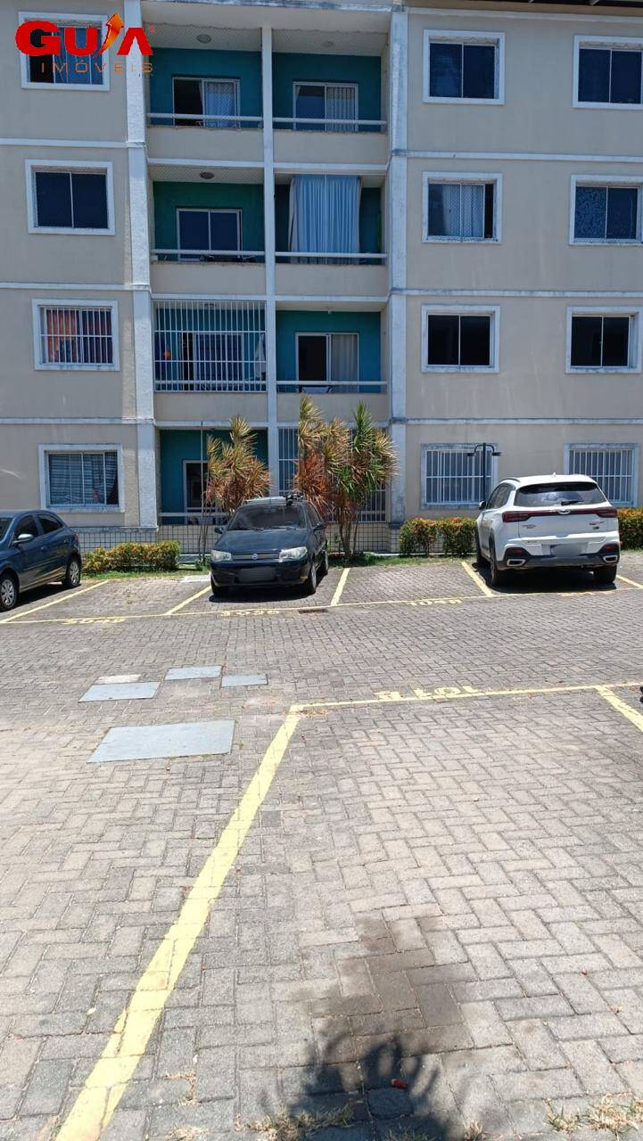 Apartamento à venda com 3 quartos, 57m² - Foto 19