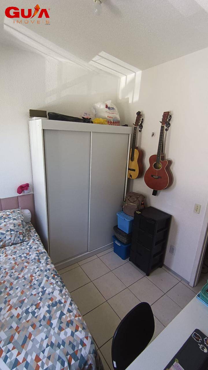 Apartamento à venda com 3 quartos, 57m² - Foto 17