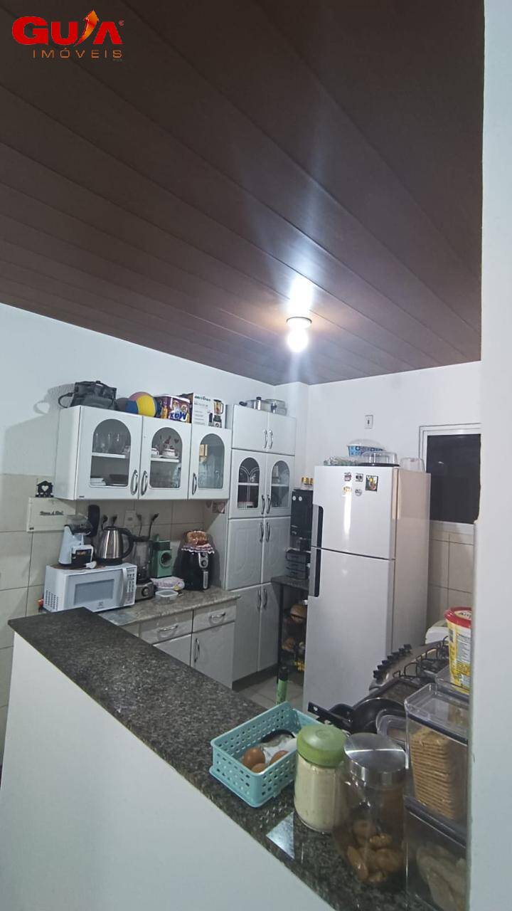 Apartamento à venda com 3 quartos, 57m² - Foto 4