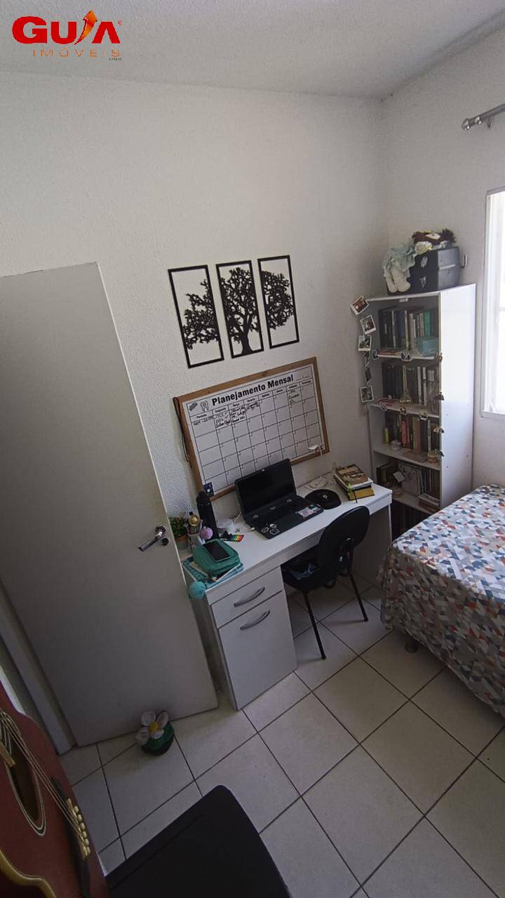 Apartamento à venda com 3 quartos, 57m² - Foto 14