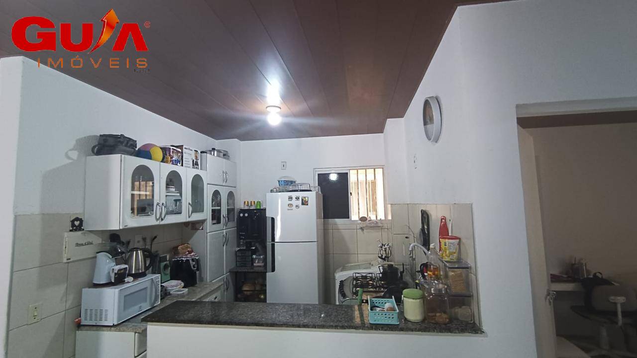 Apartamento à venda com 3 quartos, 57m² - Foto 5