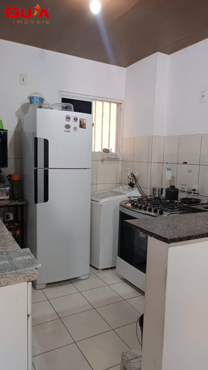 Apartamento à venda com 3 quartos, 57m² - Foto 6