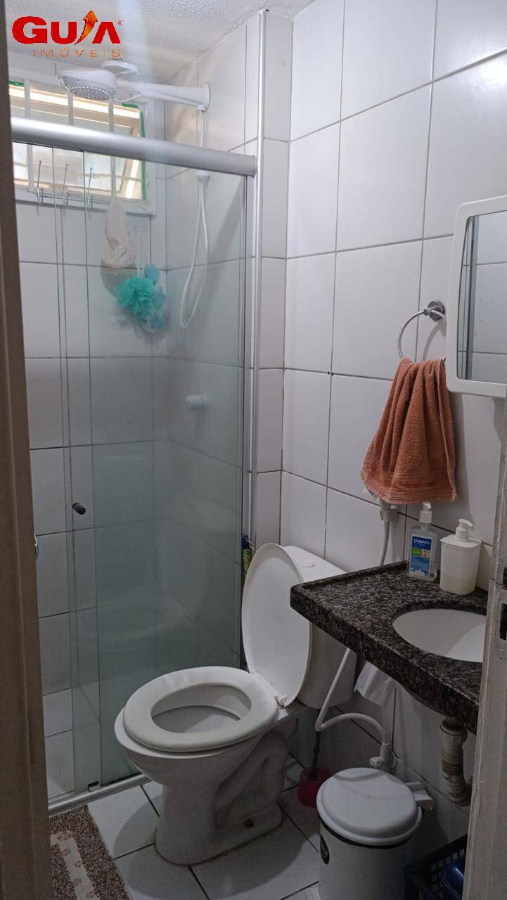 Apartamento à venda com 3 quartos, 57m² - Foto 10