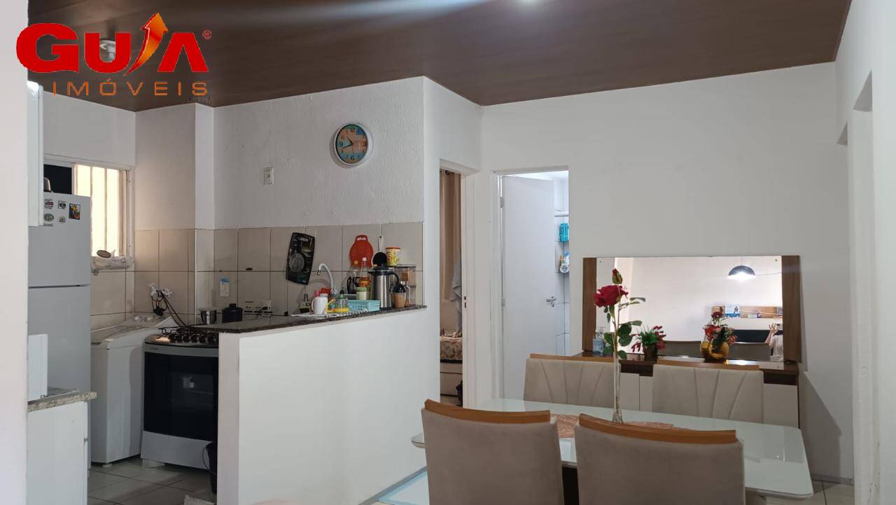 Apartamento à venda com 3 quartos, 57m² - Foto 9