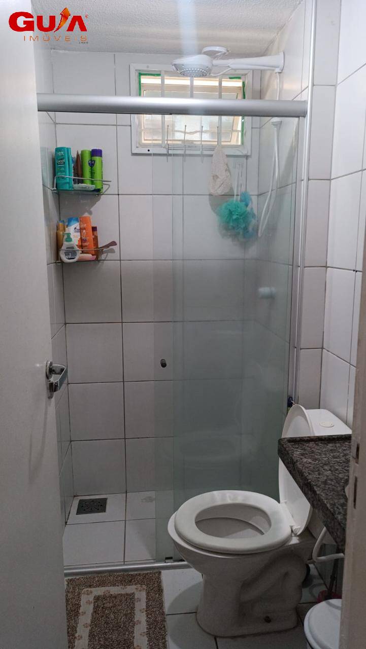 Apartamento à venda com 3 quartos, 57m² - Foto 11