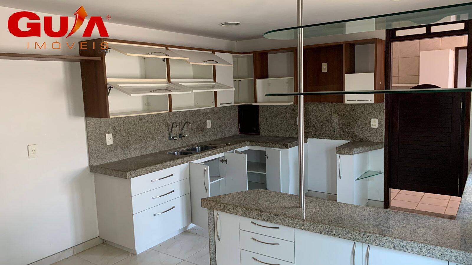 Casa de Condomínio para alugar com 5 quartos, 380m² - Foto 5