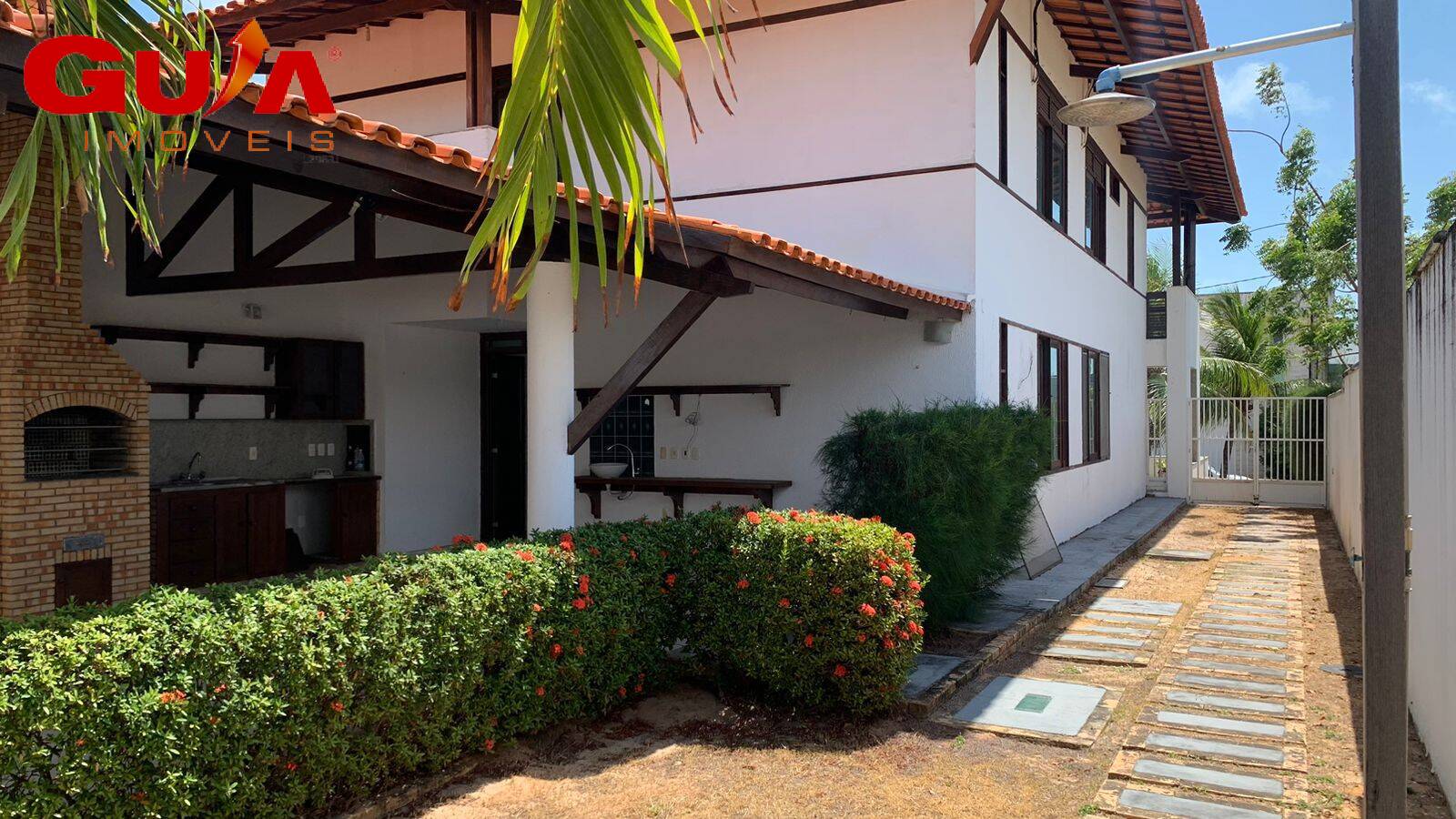 Casa de Condomínio para alugar com 5 quartos, 380m² - Foto 15