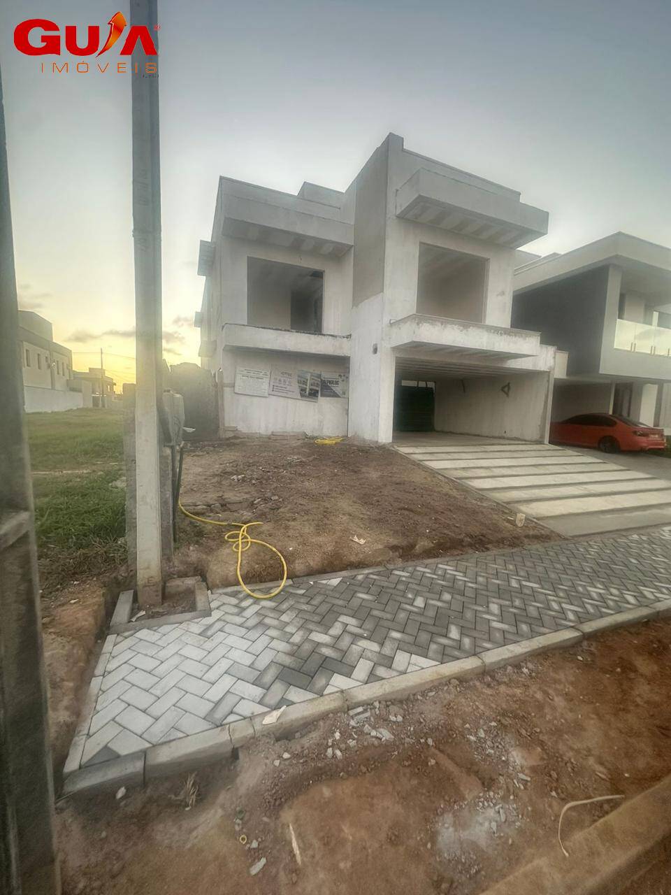 Casa de Condomínio à venda com 3 quartos, 243m² - Foto 7