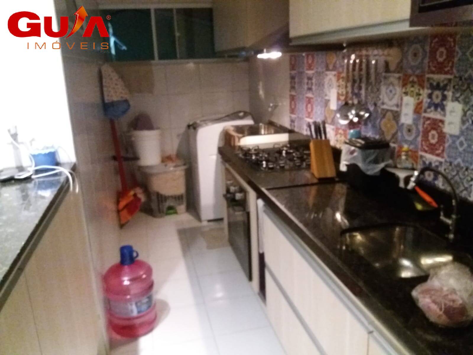 Apartamento à venda com 3 quartos, 63m² - Foto 4