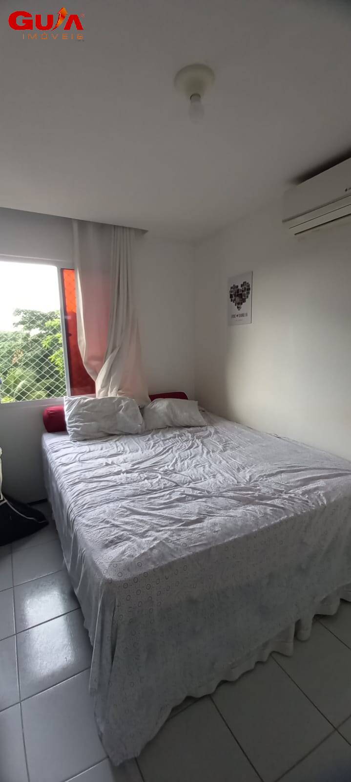 Apartamento à venda com 3 quartos, 63m² - Foto 9