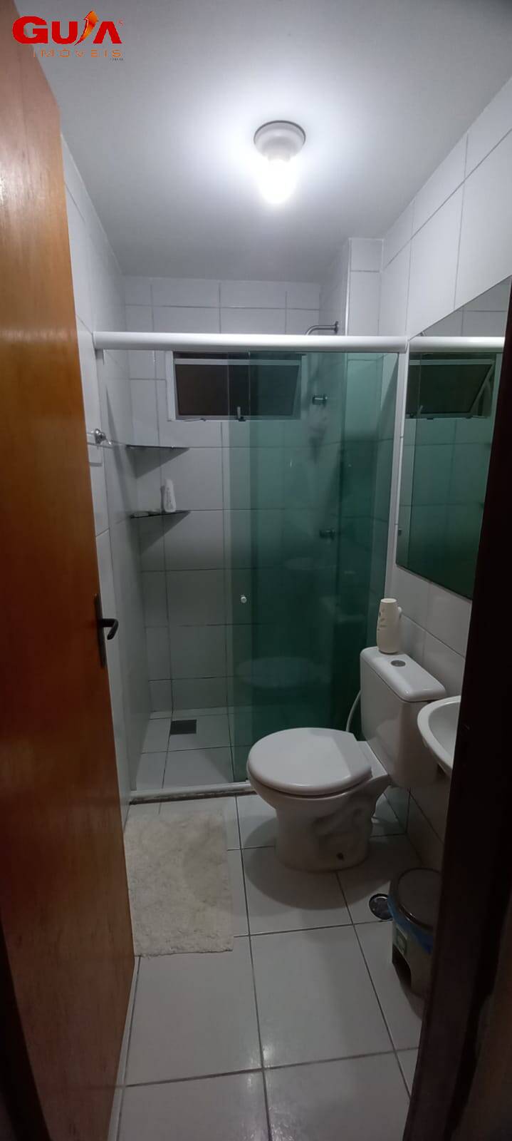 Apartamento à venda com 3 quartos, 63m² - Foto 13