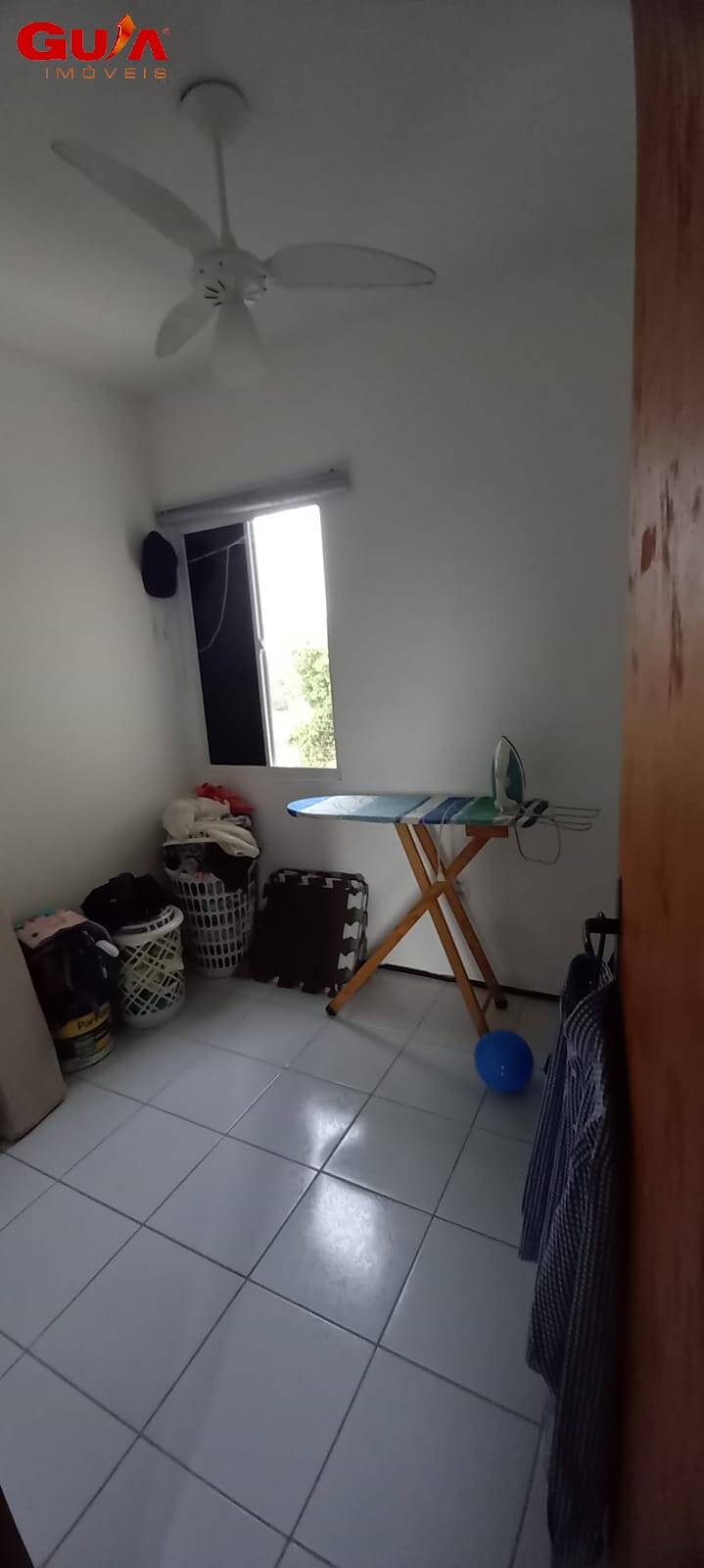 Apartamento à venda com 3 quartos, 63m² - Foto 11