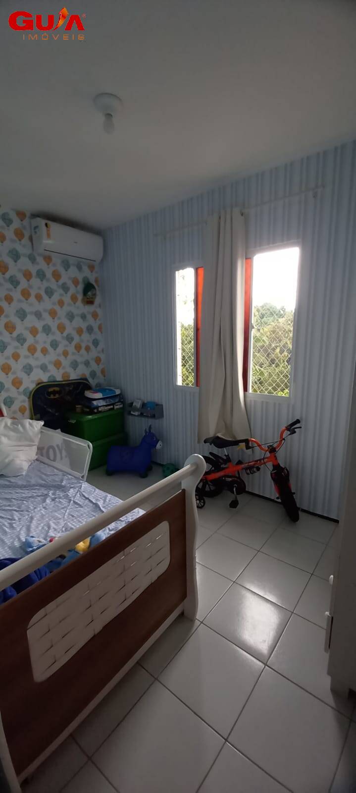 Apartamento à venda com 3 quartos, 63m² - Foto 10