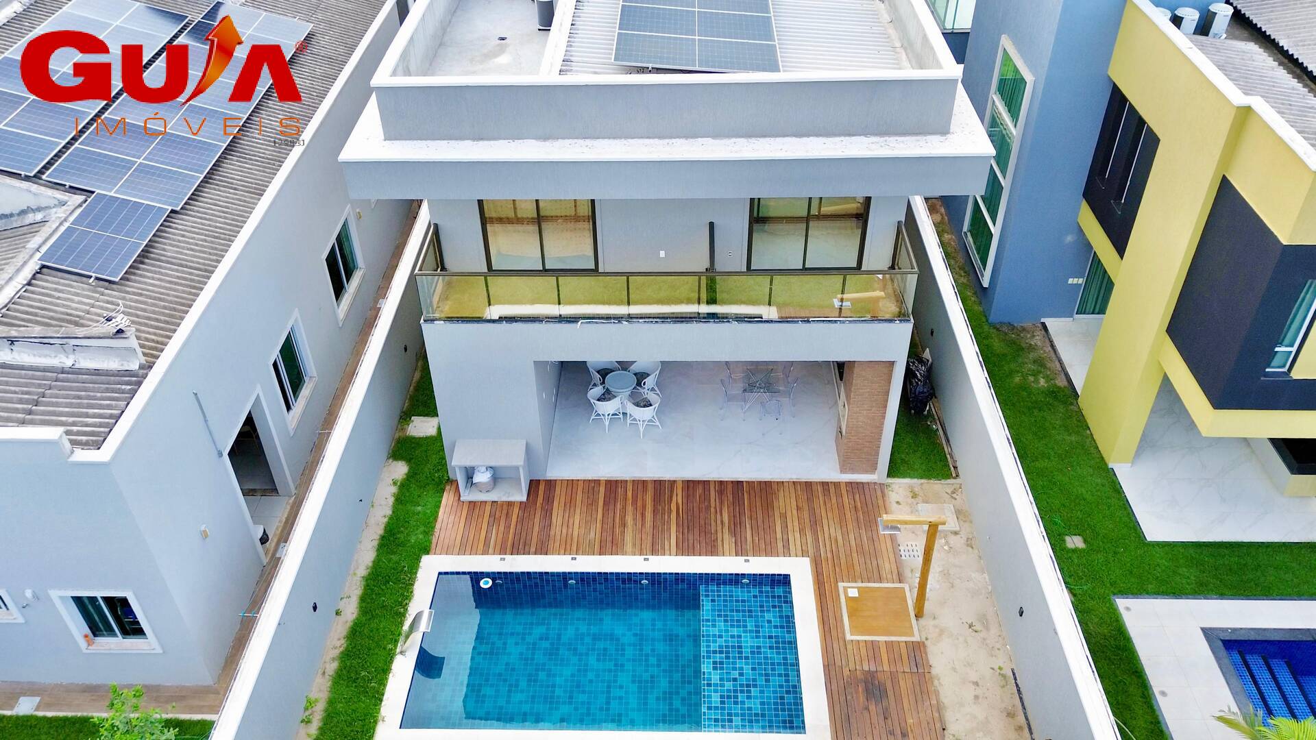 Casa de Condomínio à venda com 4 quartos, 330m² - Foto 6