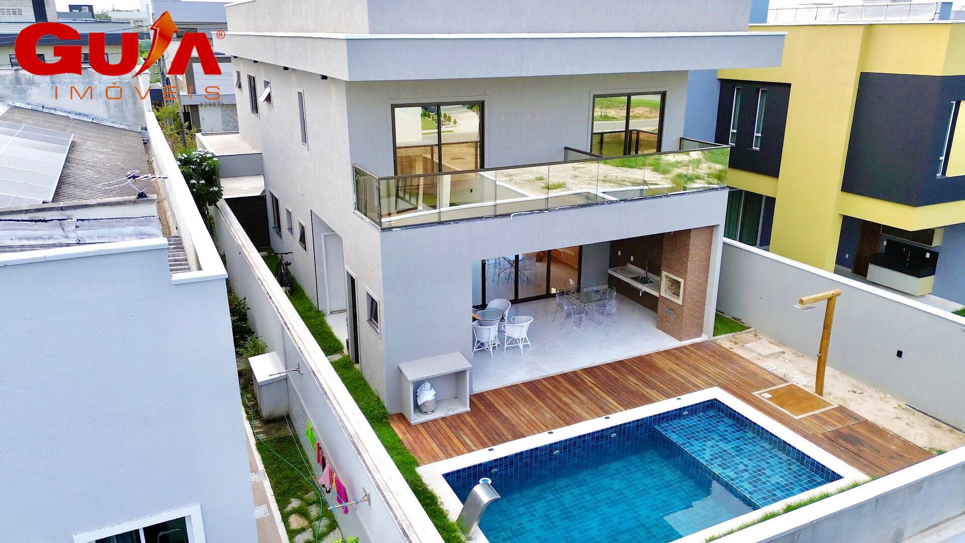 Casa de Condomínio à venda com 4 quartos, 330m² - Foto 7