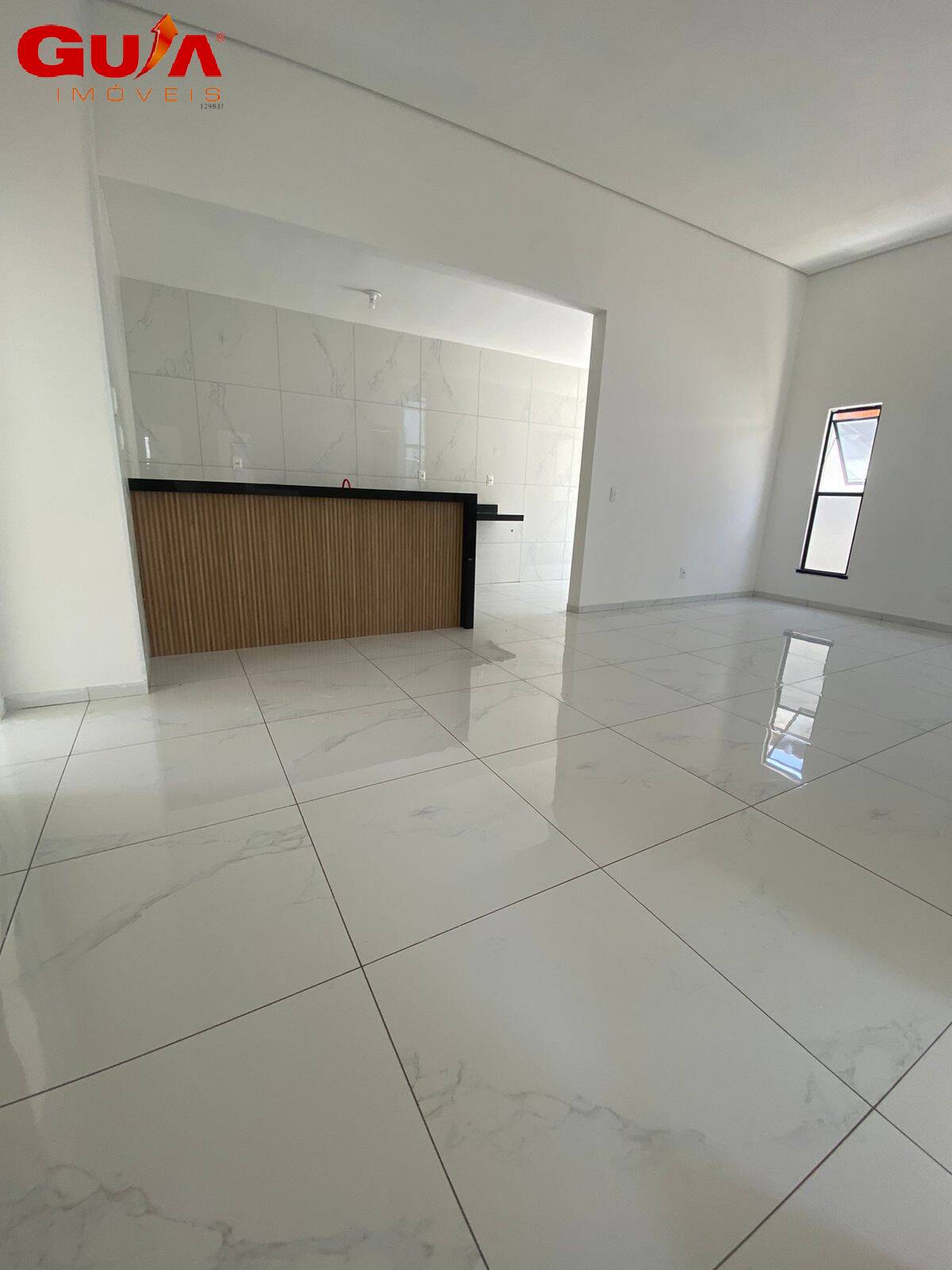 Casa à venda com 3 quartos, 93m² - Foto 4