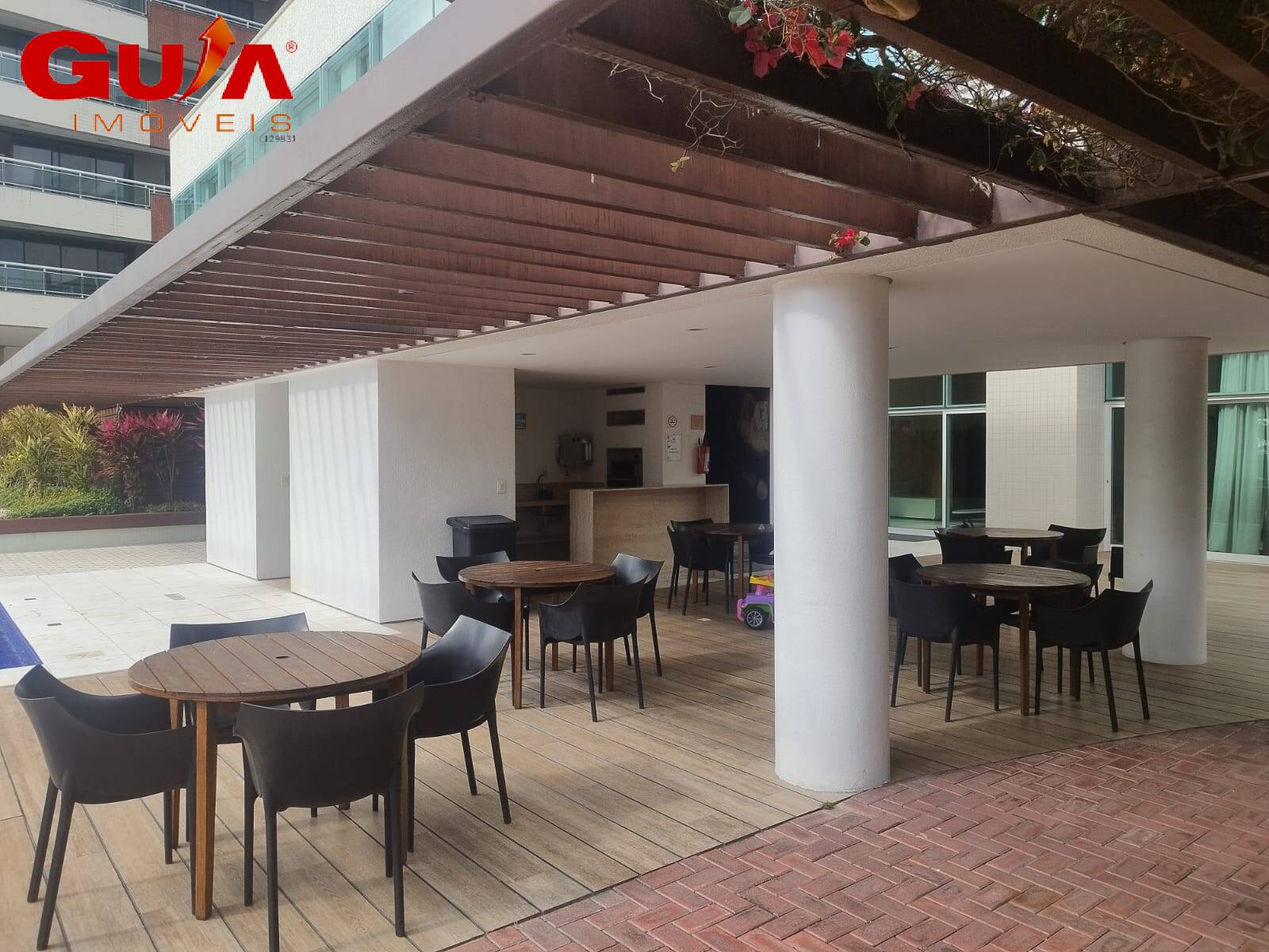 Apartamento à venda, 73m² - Foto 17