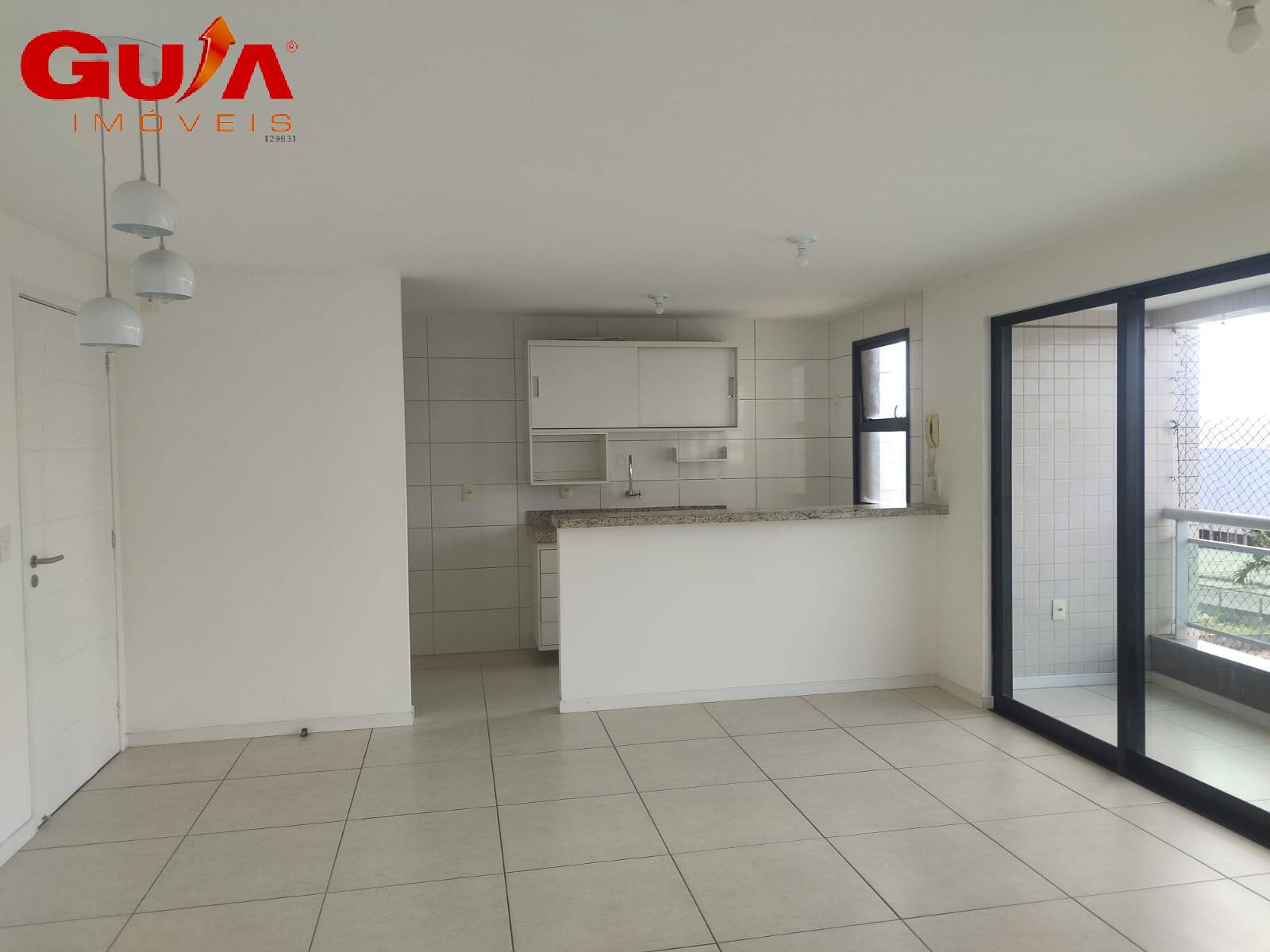 Apartamento à venda, 73m² - Foto 4