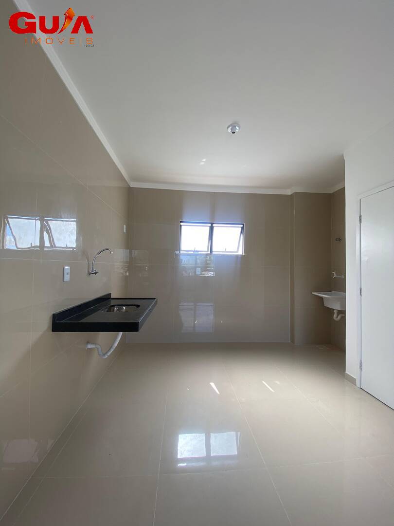 Apartamento à venda com 2 quartos, 59m² - Foto 3