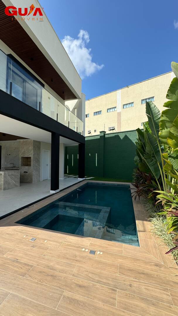 Casa de Condomínio à venda com 4 quartos, 392m² - Foto 29