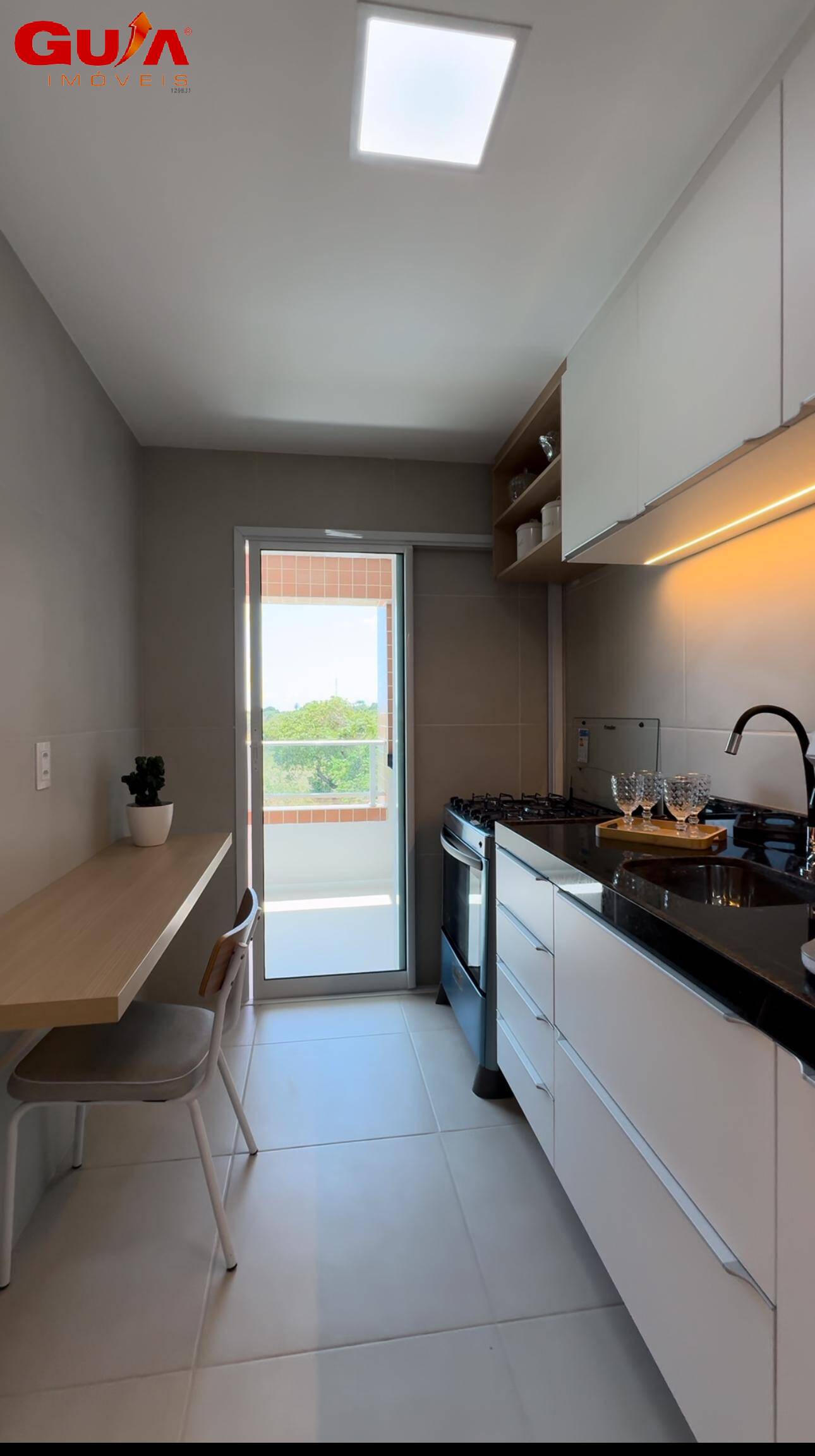 Apartamento à venda com 3 quartos, 77m² - Foto 5