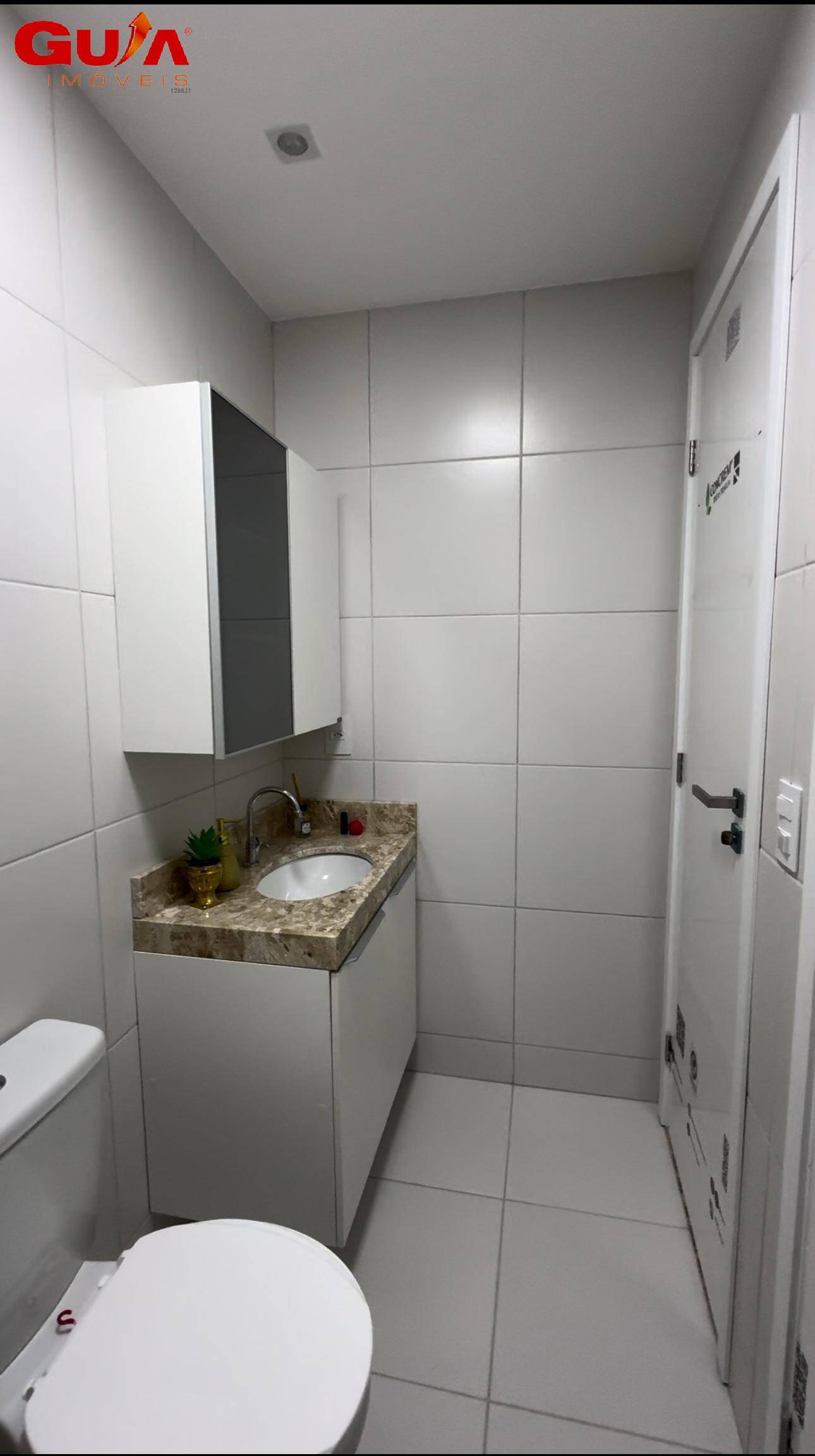 Apartamento à venda com 3 quartos, 77m² - Foto 12