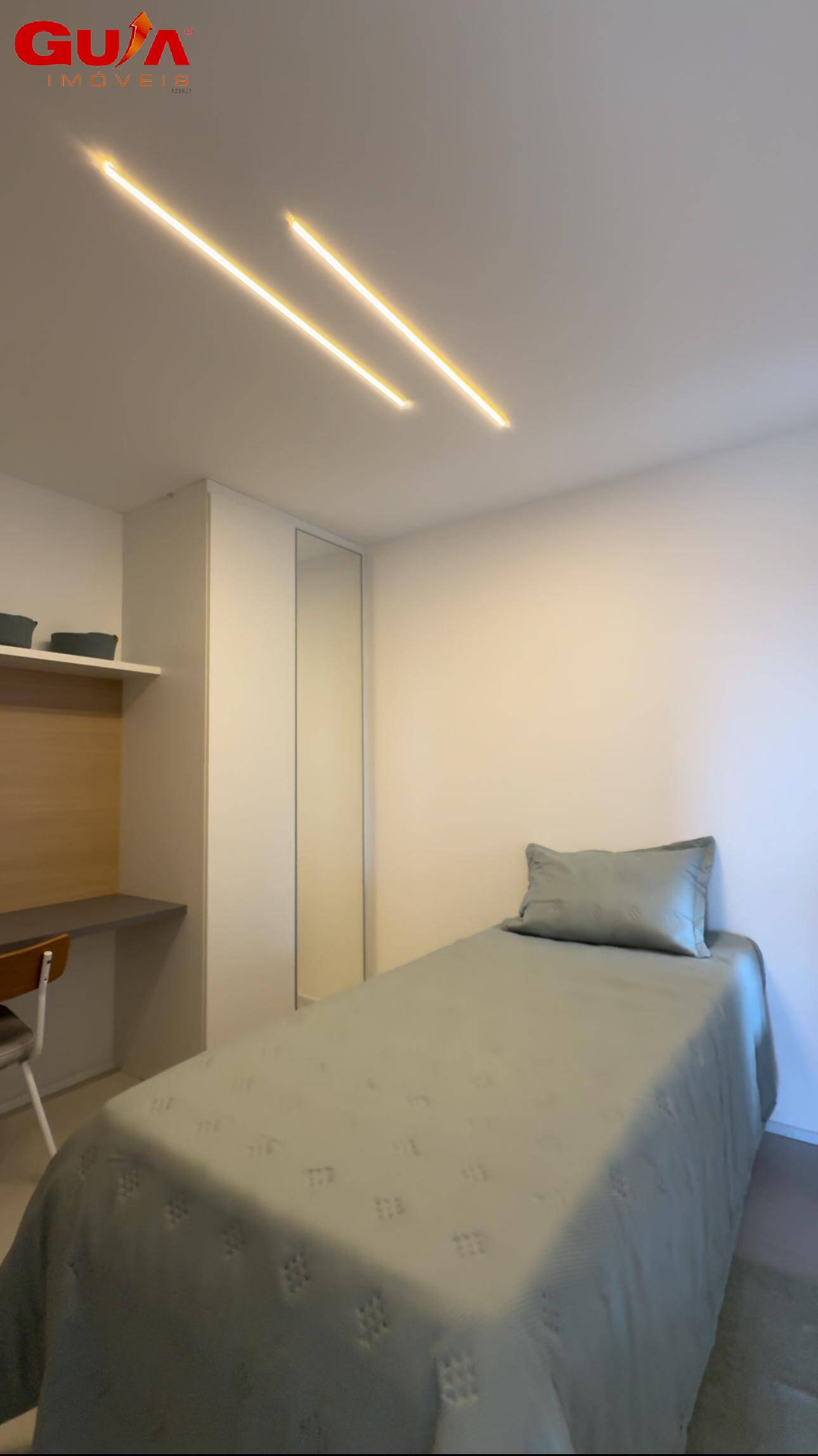 Apartamento à venda com 3 quartos, 77m² - Foto 9