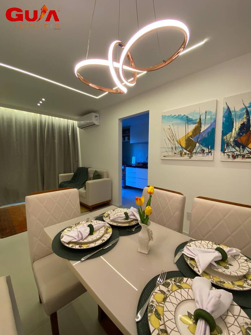 Apartamento à venda com 3 quartos, 77m² - Foto 7