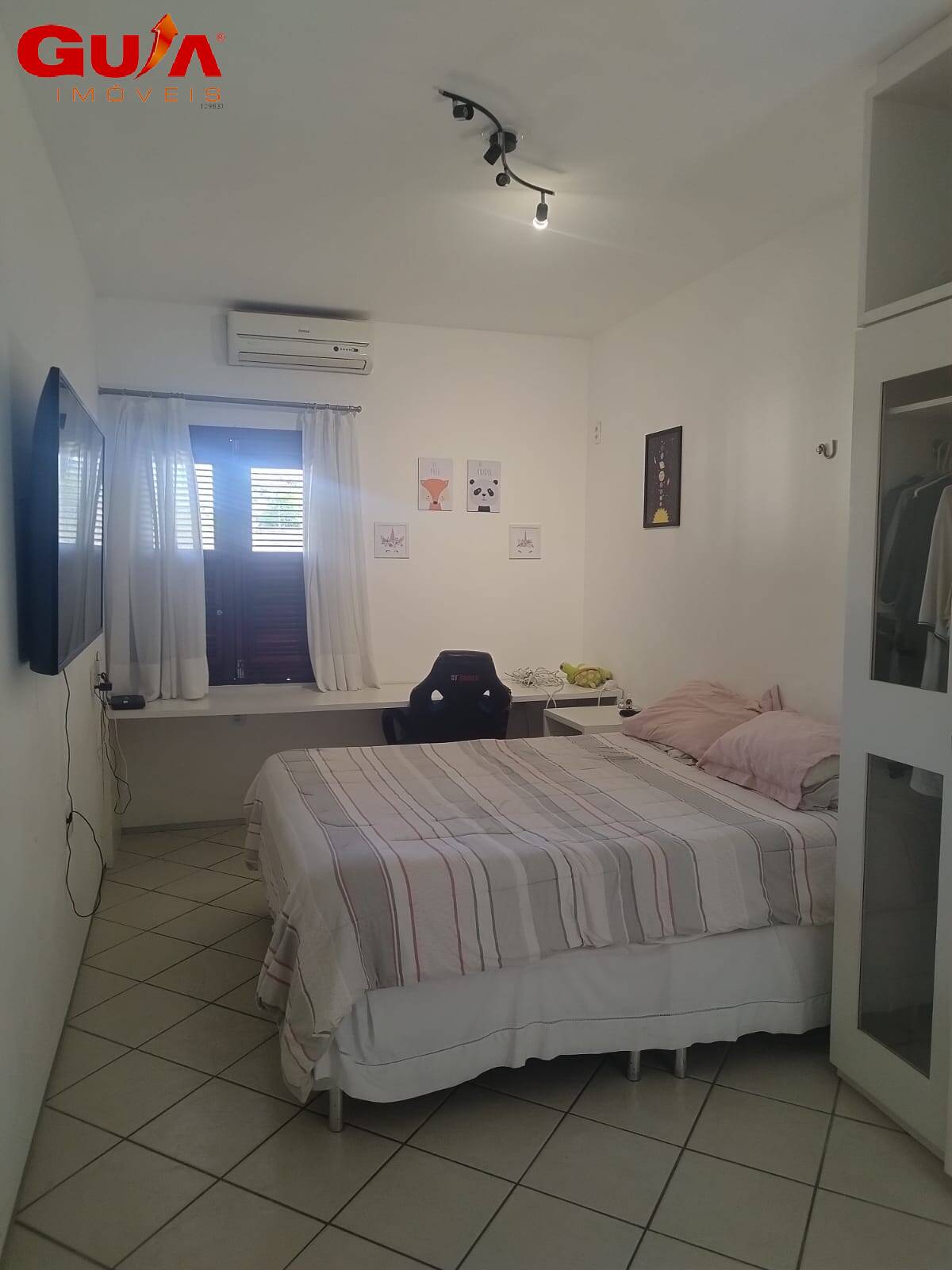 Casa à venda com 3 quartos, 180m² - Foto 12