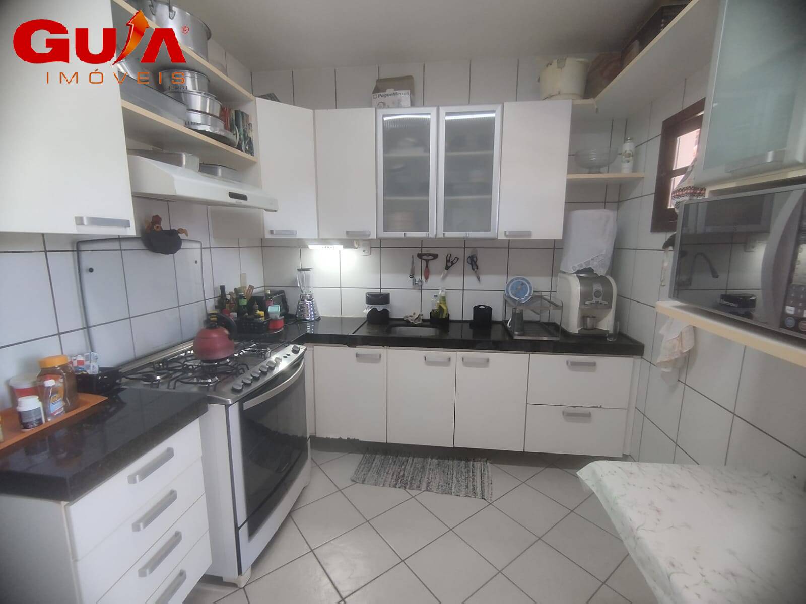 Casa à venda com 3 quartos, 180m² - Foto 7