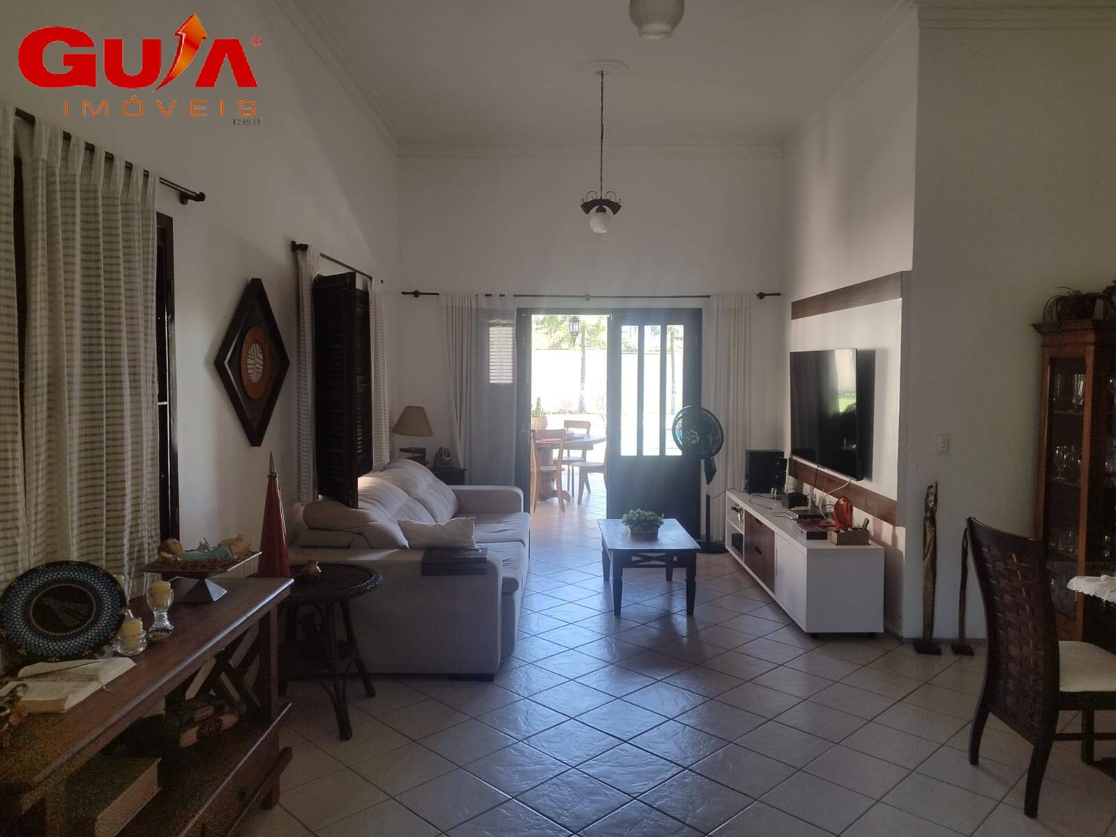 Casa à venda com 3 quartos, 180m² - Foto 5