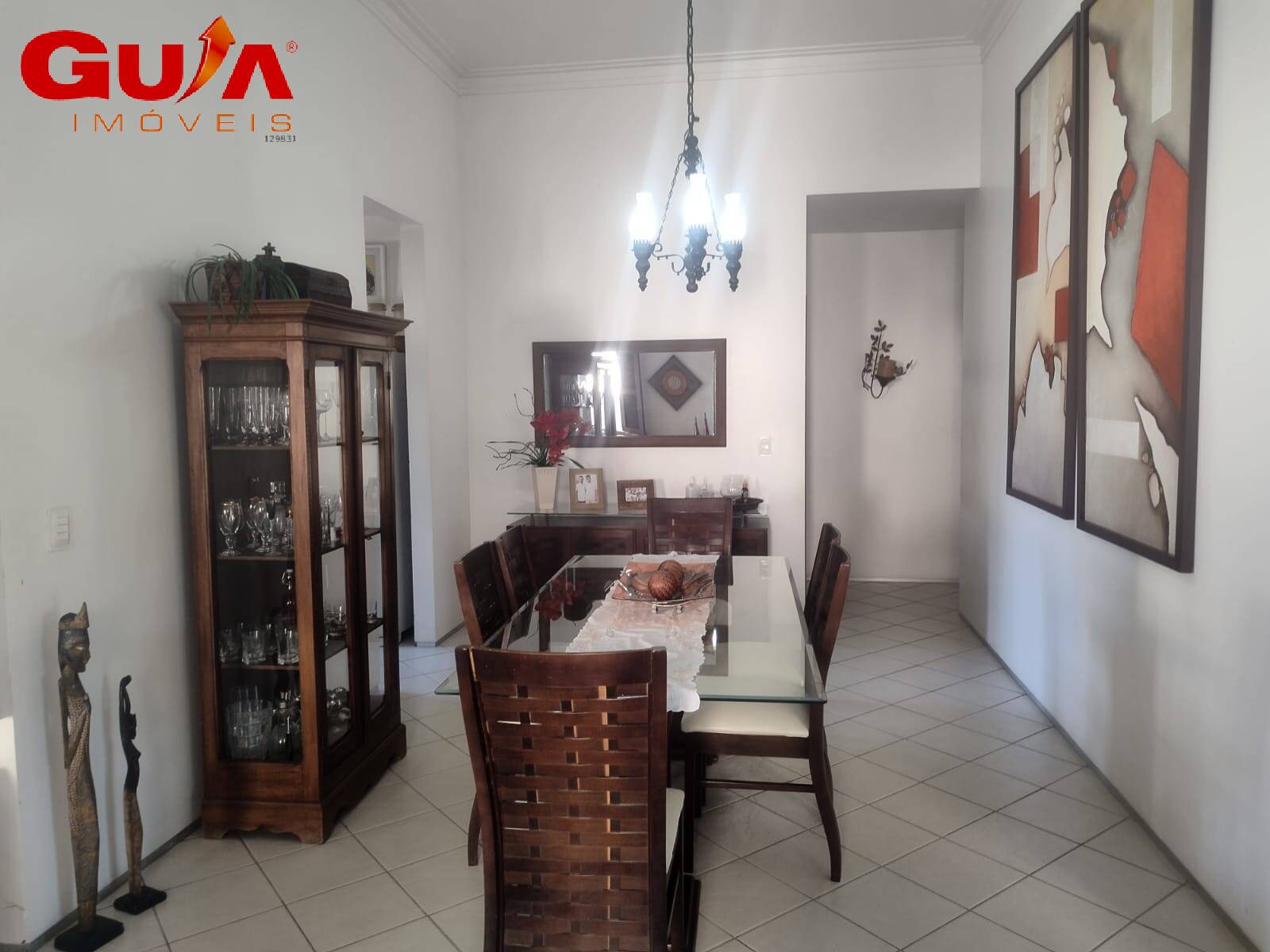 Casa à venda com 3 quartos, 180m² - Foto 4