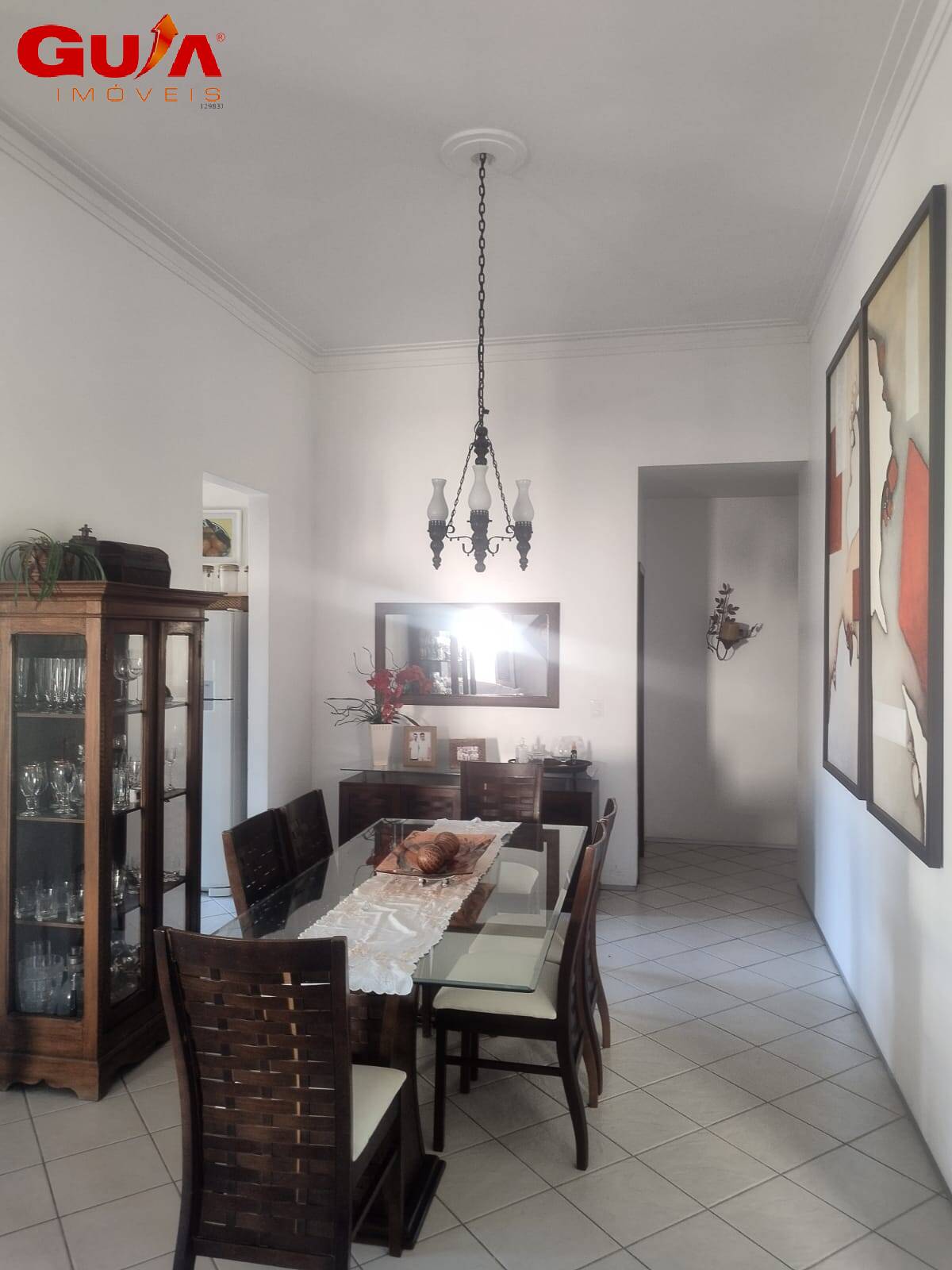 Casa à venda com 3 quartos, 180m² - Foto 3