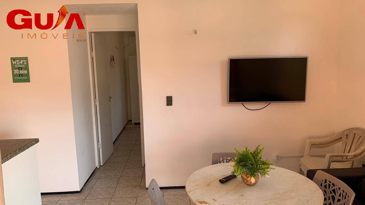 Apartamento para alugar com 1 quarto, 60m² - Foto 2