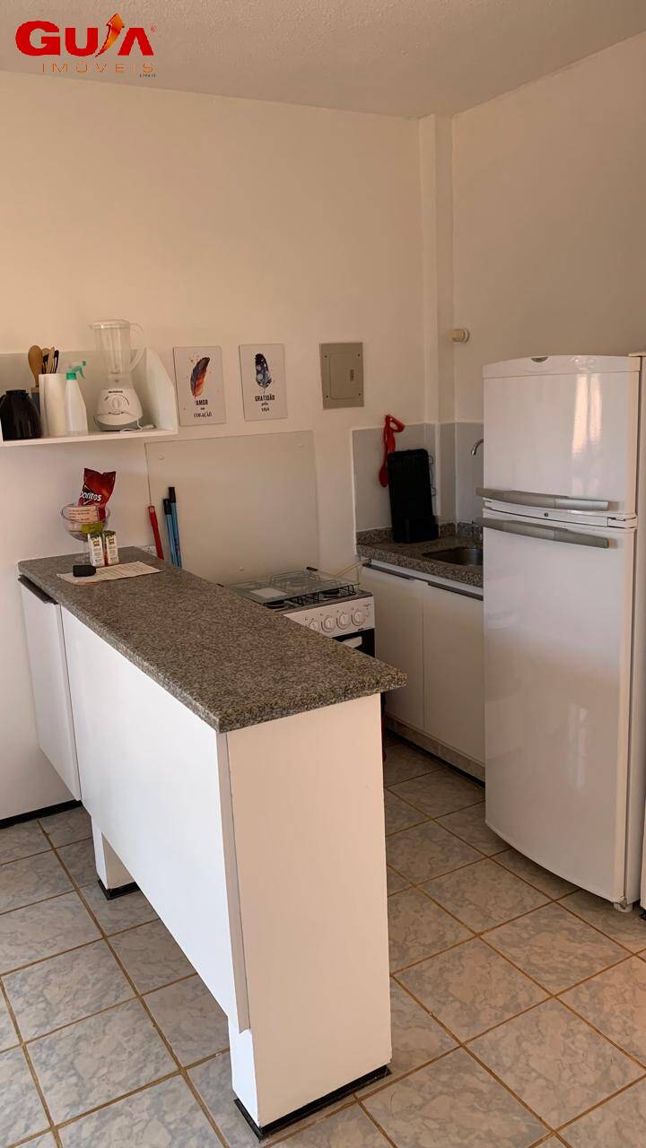 Apartamento para alugar com 1 quarto, 60m² - Foto 5