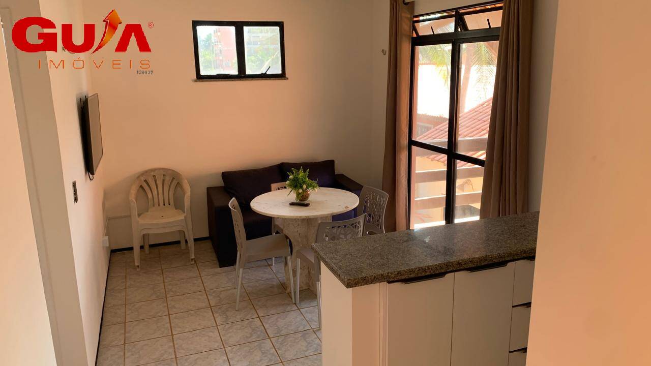 Apartamento para alugar com 1 quarto, 60m² - Foto 6