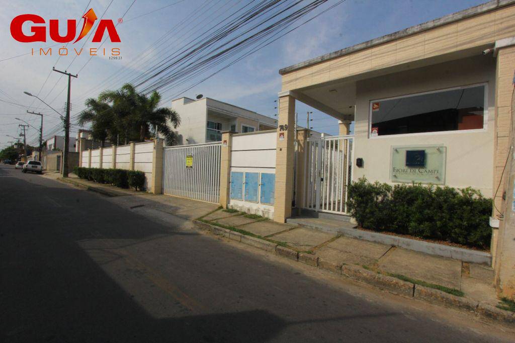 Casa de Condomínio à venda com 2 quartos, 110m² - Foto 37