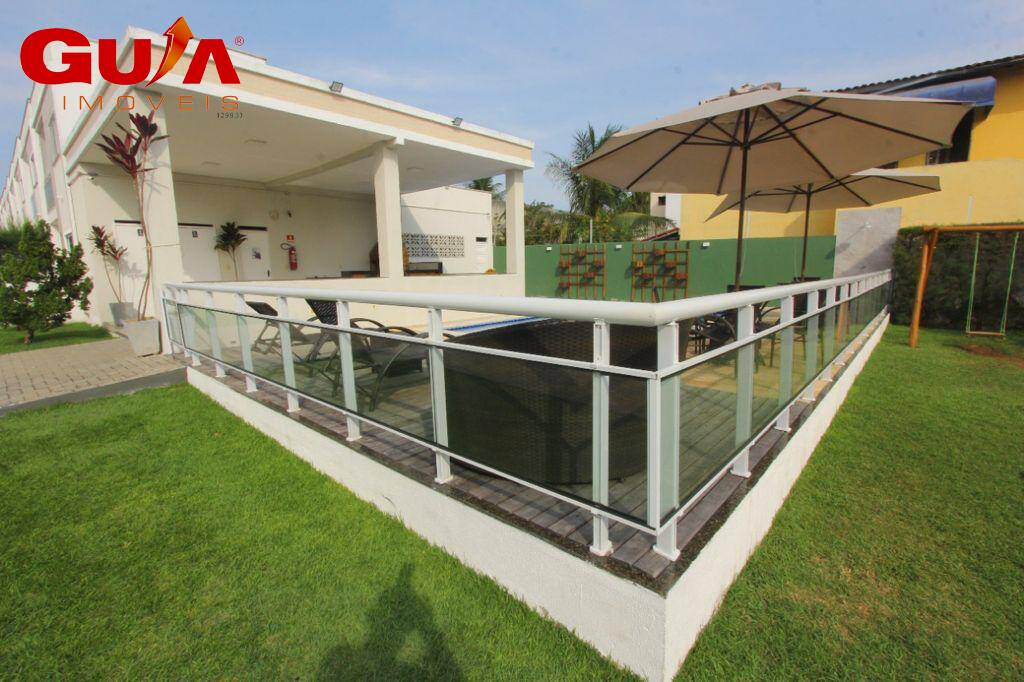 Casa de Condomínio à venda com 2 quartos, 110m² - Foto 27