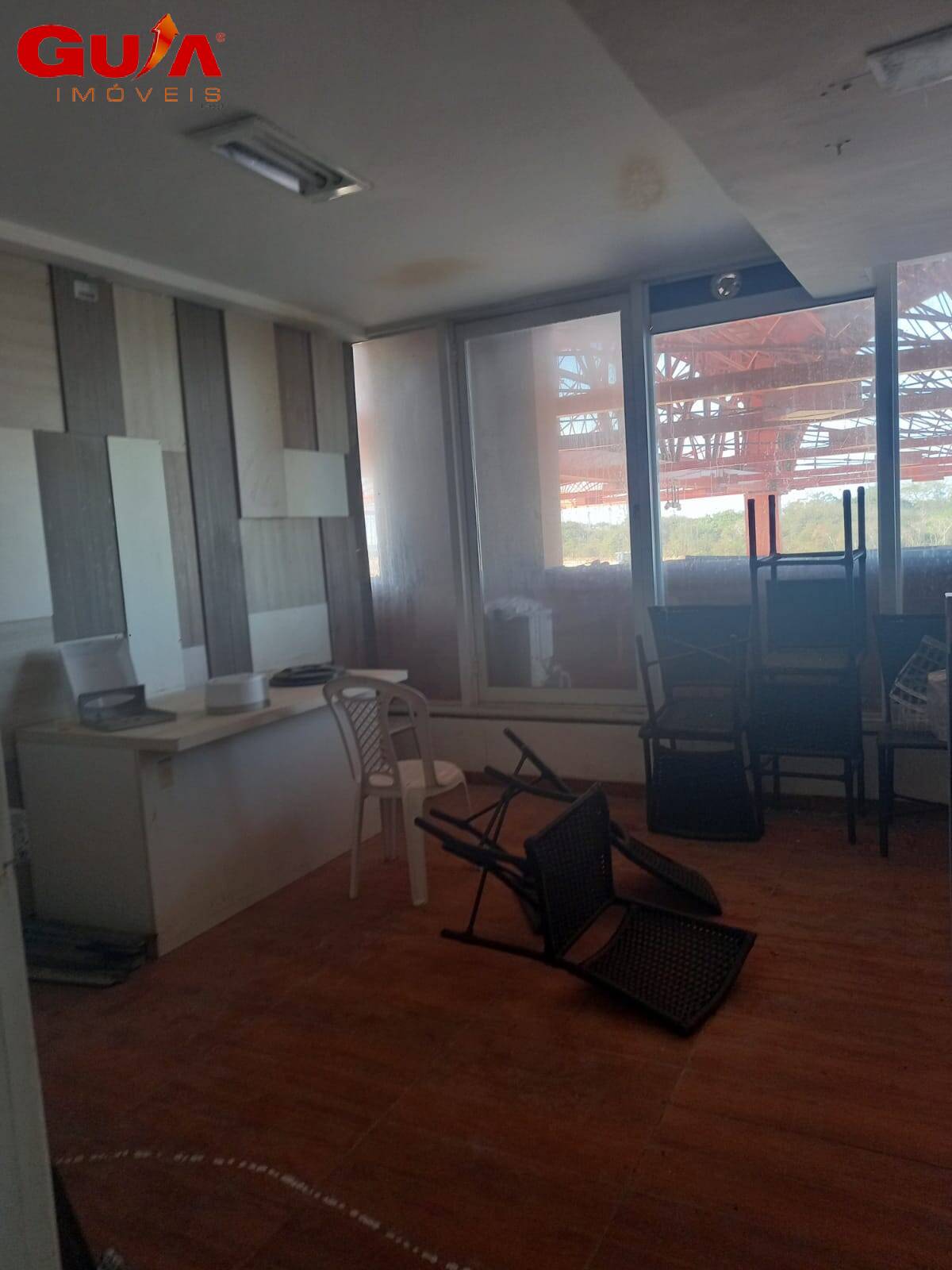 Conjunto Comercial-Sala para alugar, 156m² - Foto 6