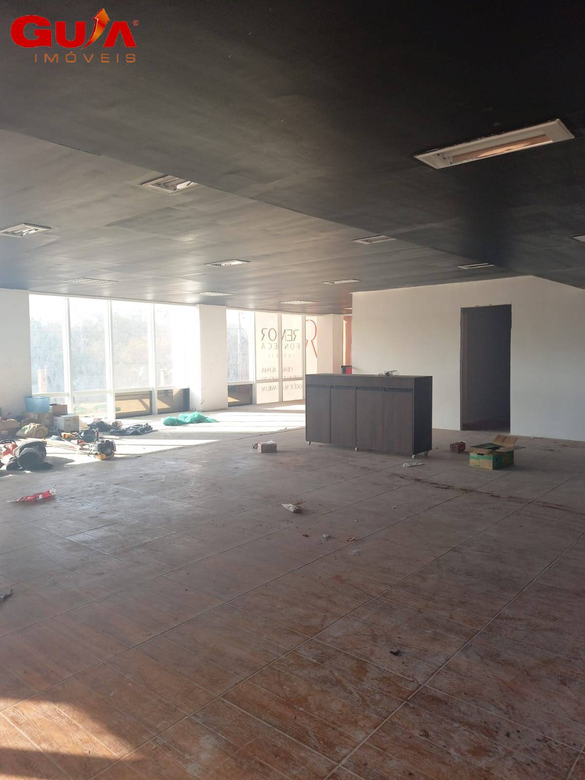 Conjunto Comercial-Sala para alugar, 156m² - Foto 10