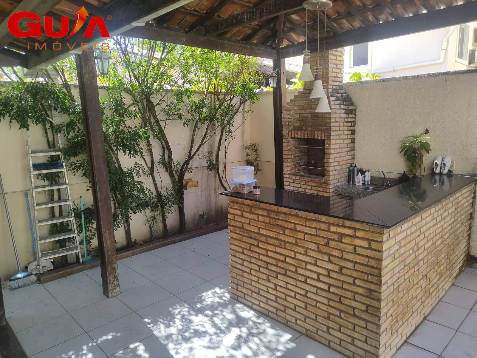 Casa de Condomínio à venda com 3 quartos, 116m² - Foto 23