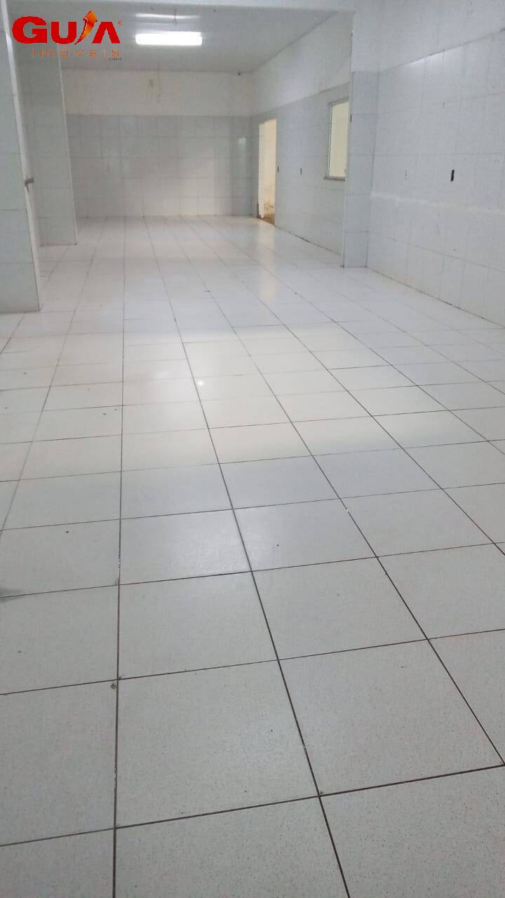 Depósito-Galpão-Armazém para alugar, 543m² - Foto 2