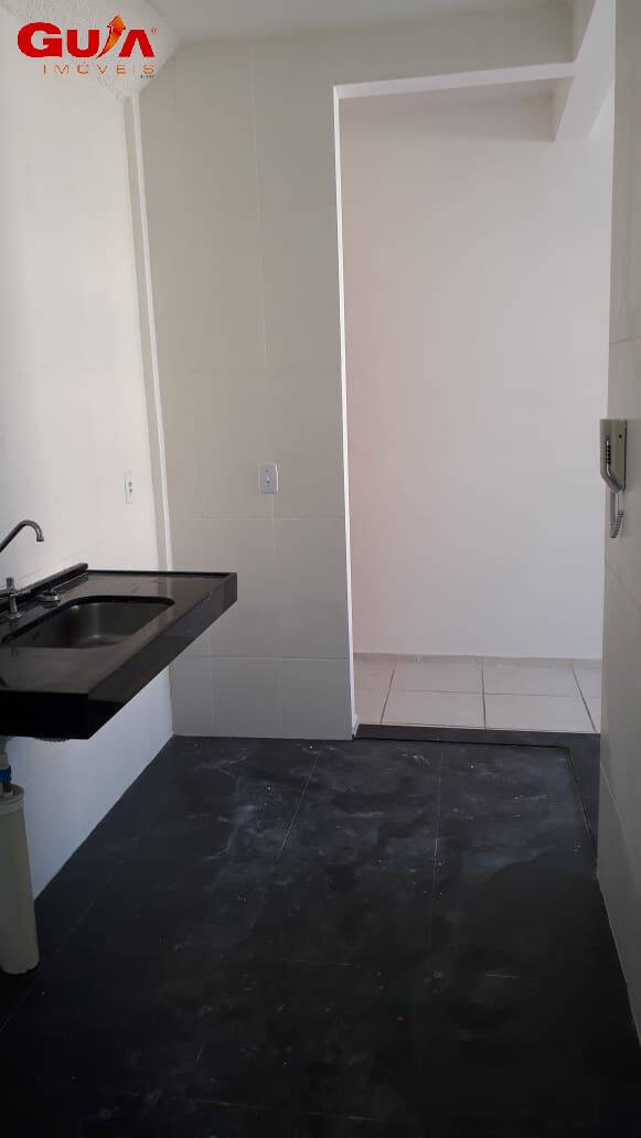 Apartamento à venda com 2 quartos, 45m² - Foto 1