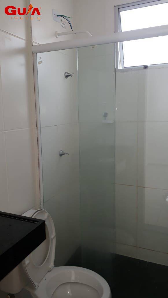 Apartamento à venda com 2 quartos, 45m² - Foto 4