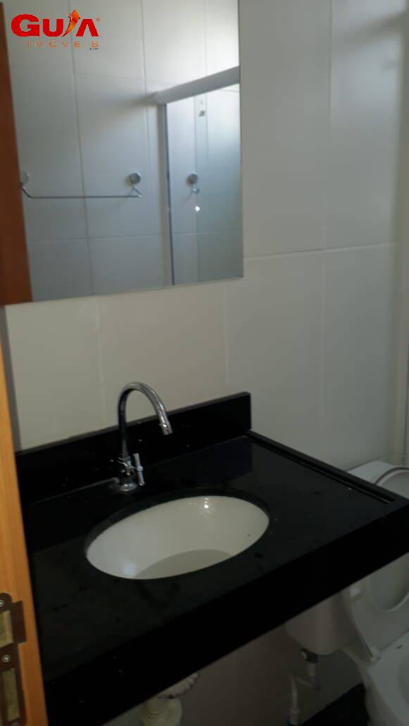 Apartamento à venda com 2 quartos, 45m² - Foto 3